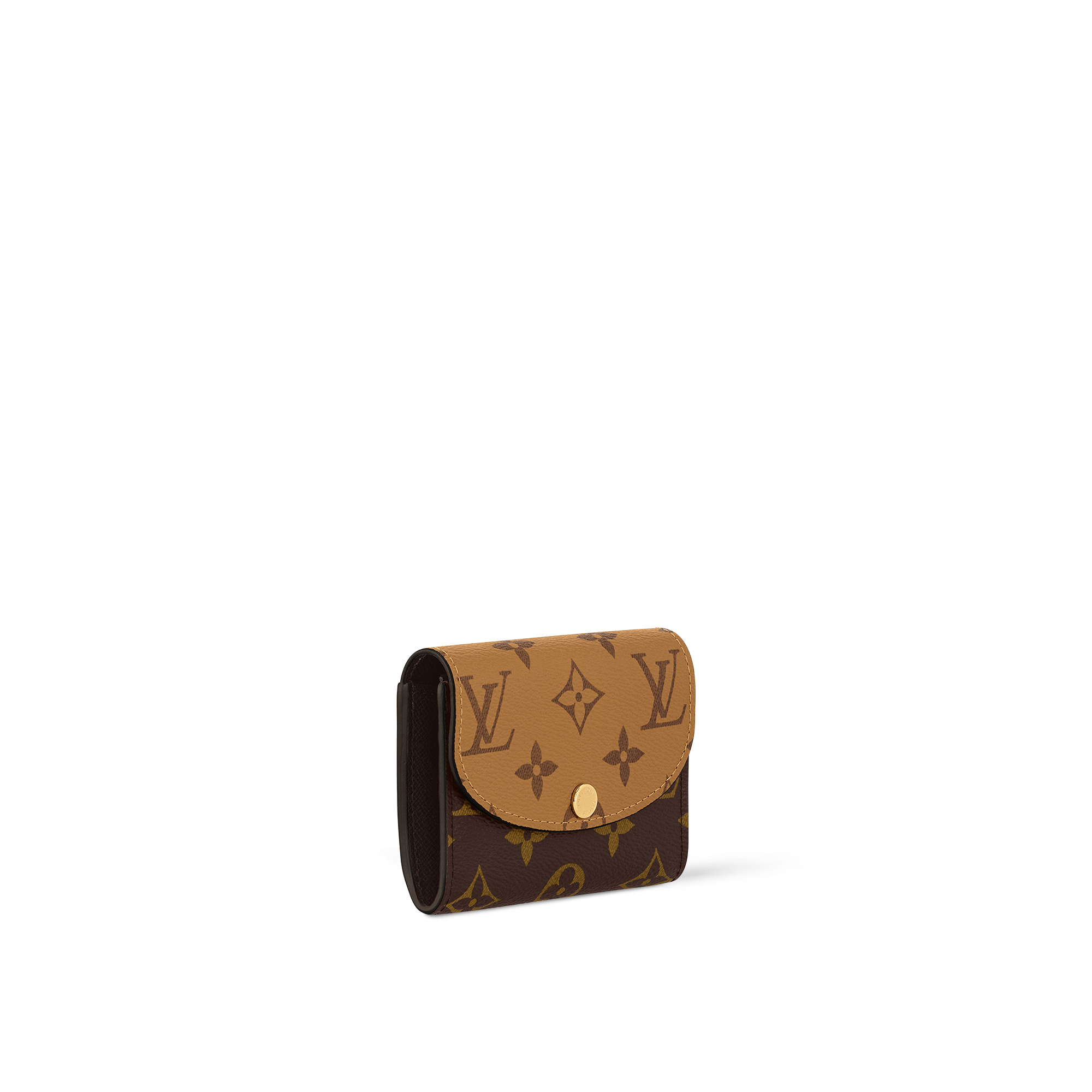 Louis vuitton coin purse monogram sale